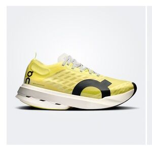 Cloudboom Strike - Limelight/Wolf